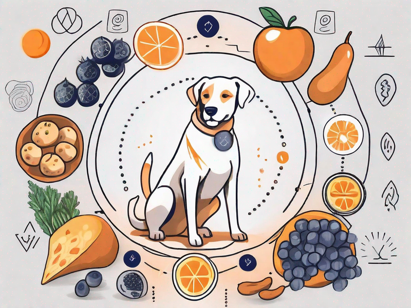 Stärkung des Immunsystems Ihres Hundes: Ein Leitfaden zum Verständnis und zur Stärkung der Immunität