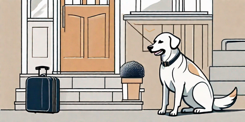 Was ist zu beachten, wenn Sie Ihren Hund weggeben müssen - Quick Solutions