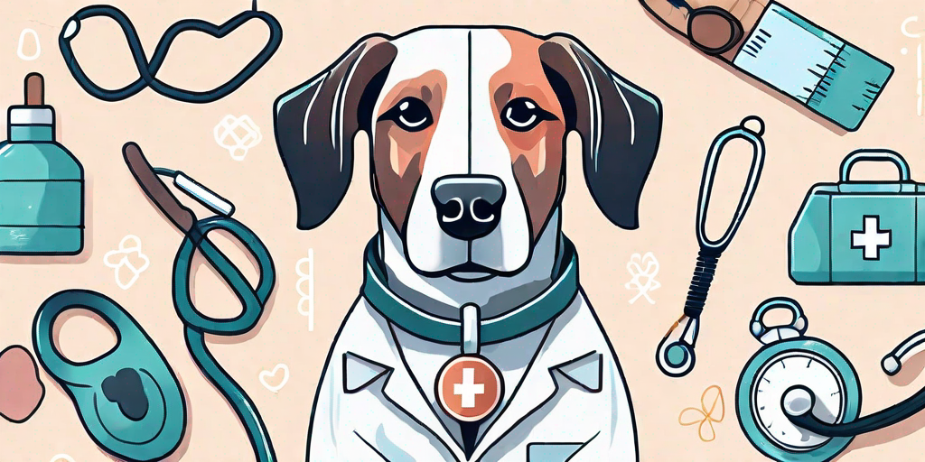 Therapiehunde bei Depressionen: Alles, was Sie über Kosten und Krankenkassenabdeckung wissen müssen