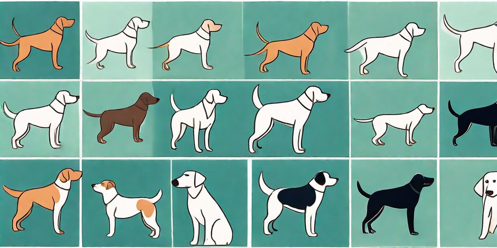 Häufige Ursachen für Harninkontinenz bei Hunden - erklärt