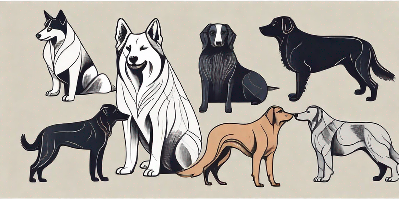 Entdecken Sie die Vielfalt der rumänischen Hunderassen - Ungewöhnliche Rassen mit Bildern