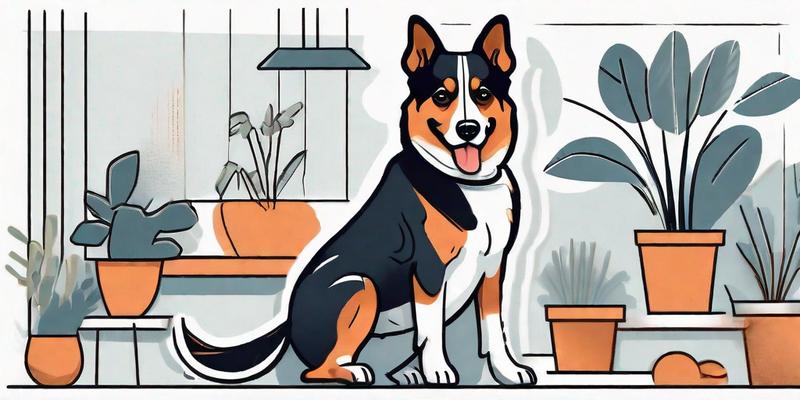 Markiesje Hunderasse: Ein umfassendes Profil mit Bildern und Informationen