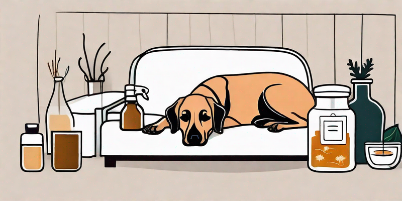 Wirksame Hausmittel zur Behandlung von Ohrinfektionen bei Hunden