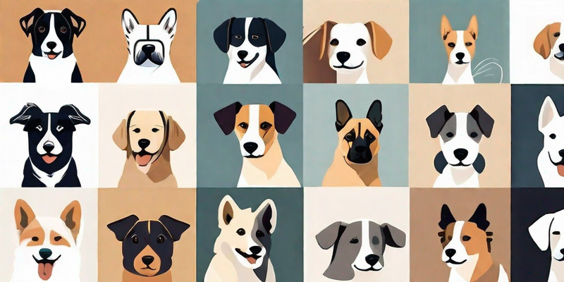 Die niedlichsten Hunderassen für wahre Tierliebhaber - [Jahr] mit Bildern