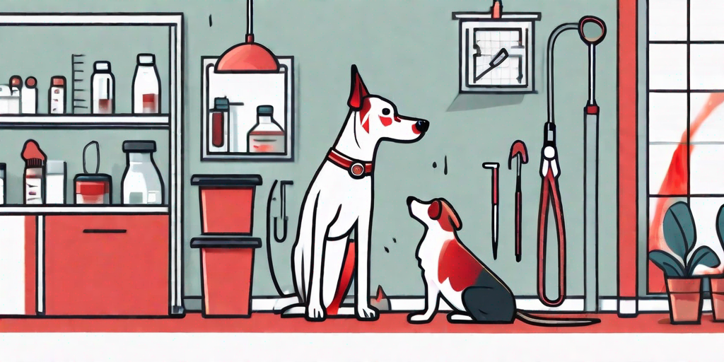 Wann Sie einen Tierarzt für die Bindehautentzündung Ihres Hundes aufsuchen sollten