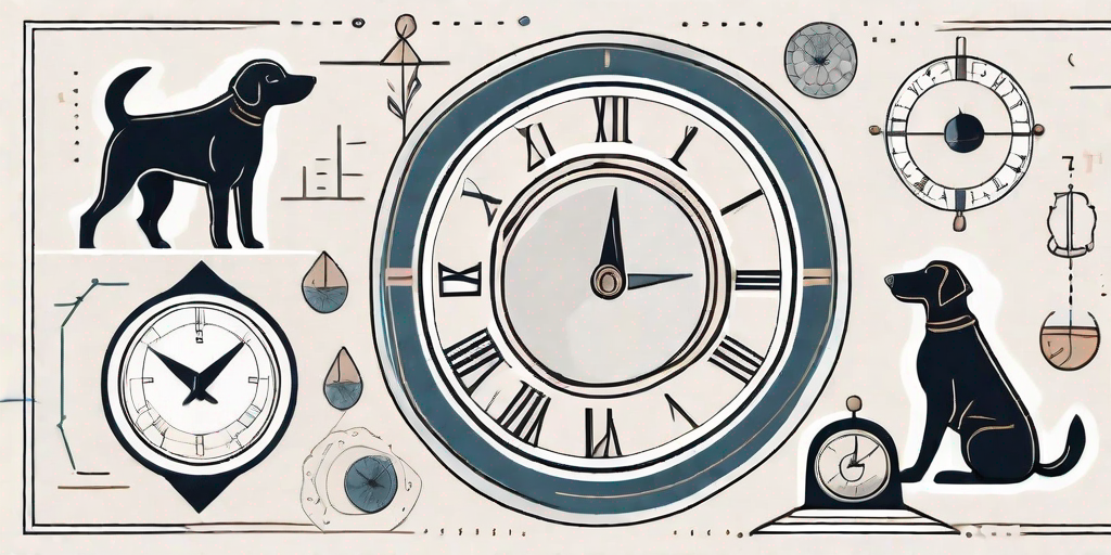 Das perfekte Timing: Wann Sie Ihre Hündin züchten sollten