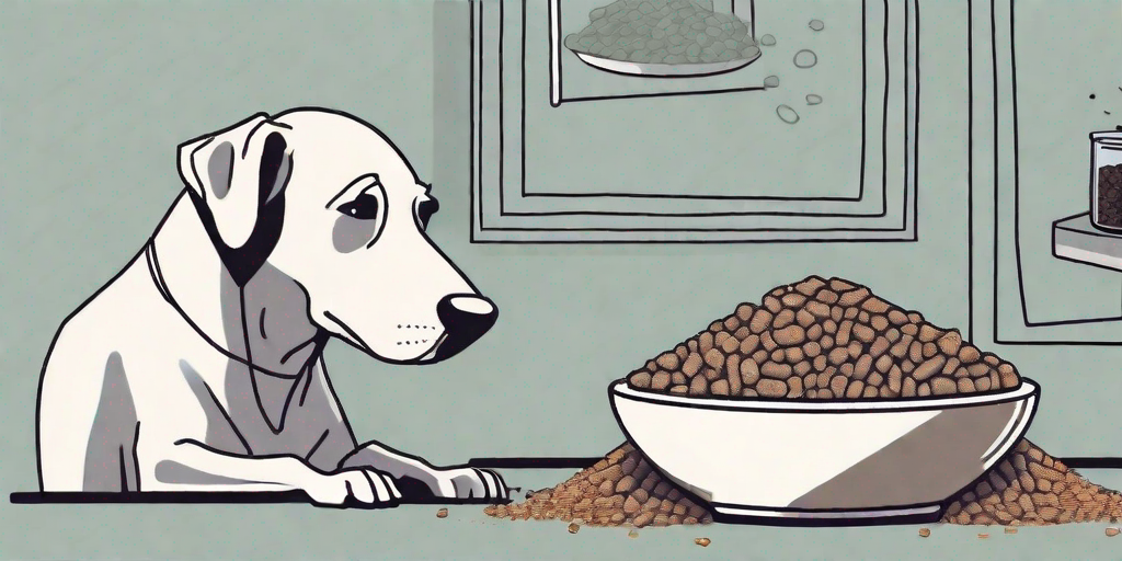 Ursachen und Lösungen für übel riechenden Durchfall bei Hunden