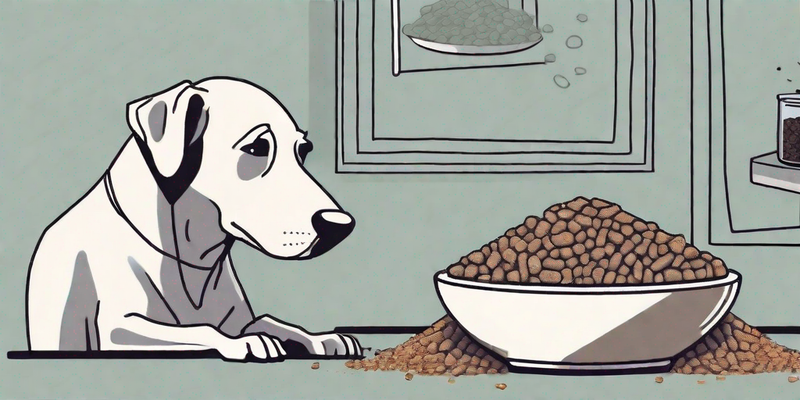 Ursachen und Lösungen für übel riechenden Durchfall bei Hunden