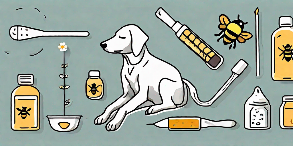 Hämatome bei Hunden: Ursachen, Behandlung und Hausmittel - ein umfassender Leitfaden