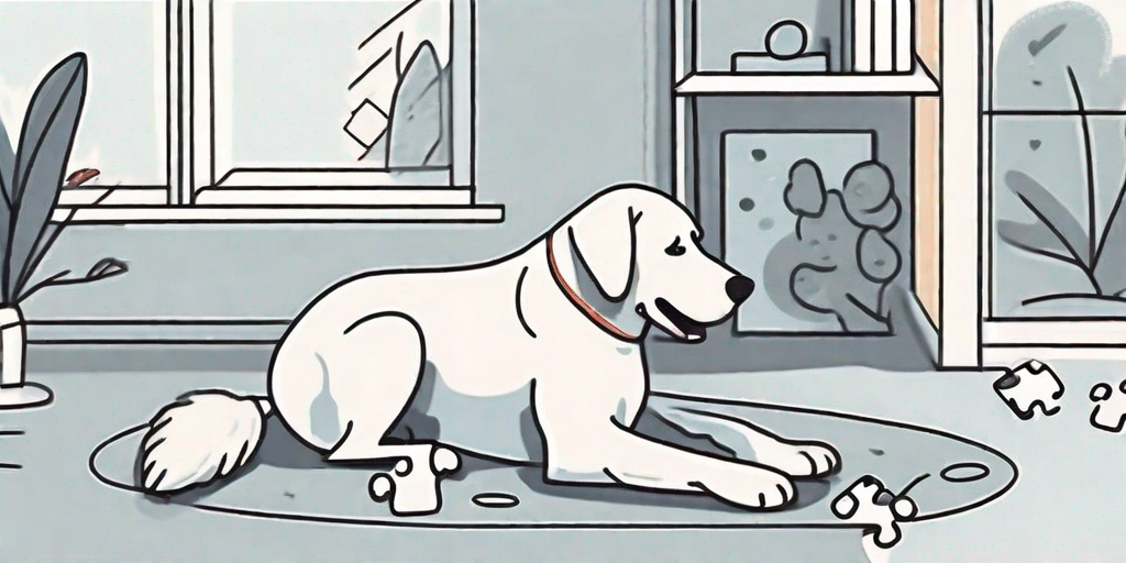 Die Bedeutung der geistigen Anregung für Hunde: 5 Ideen