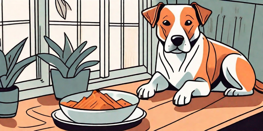 5 wirksame Hausmittel, um Verstopfung bei Hunden natürlich zu lindern