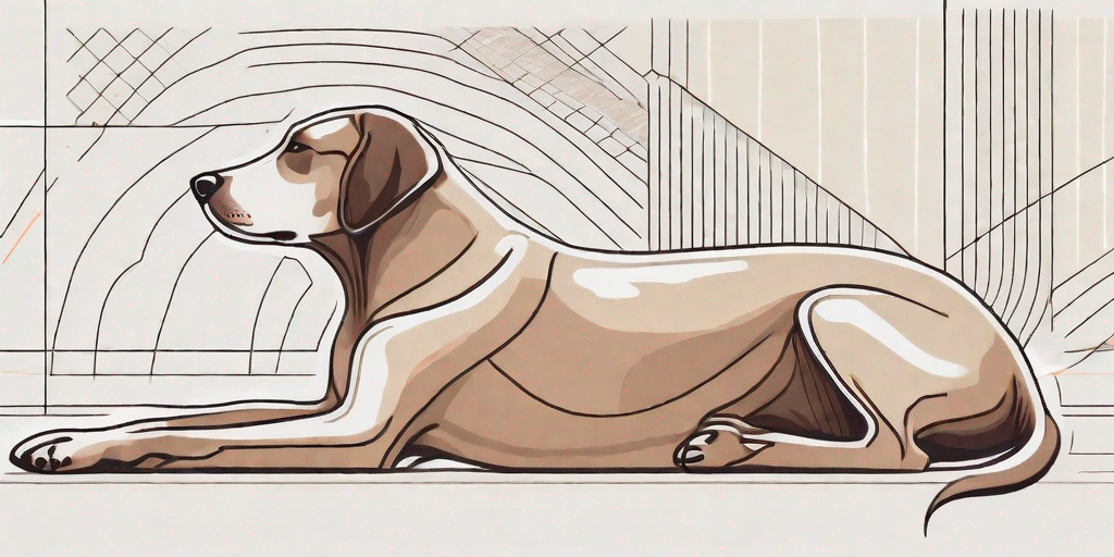 Die Viol-Drüse bei Hunden verstehen: Ein umfassender Leitfaden