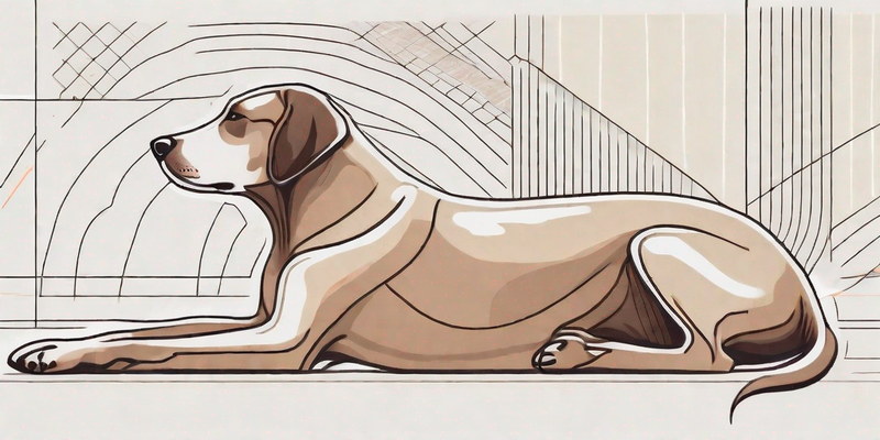 Die Viol-Drüse bei Hunden verstehen: Ein umfassender Leitfaden