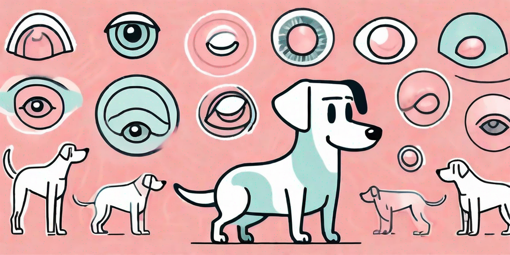 6 gefährliche Ursachen und Tipps zum Erkennen blasser Schleimhäute bei Hunden