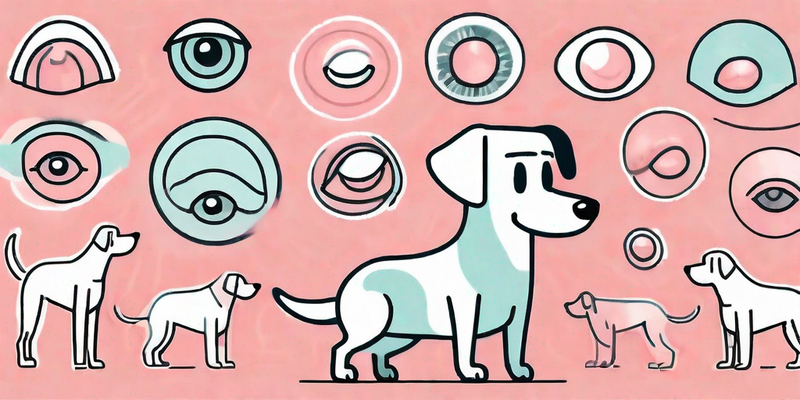 6 gefährliche Ursachen und Tipps zum Erkennen blasser Schleimhäute bei Hunden