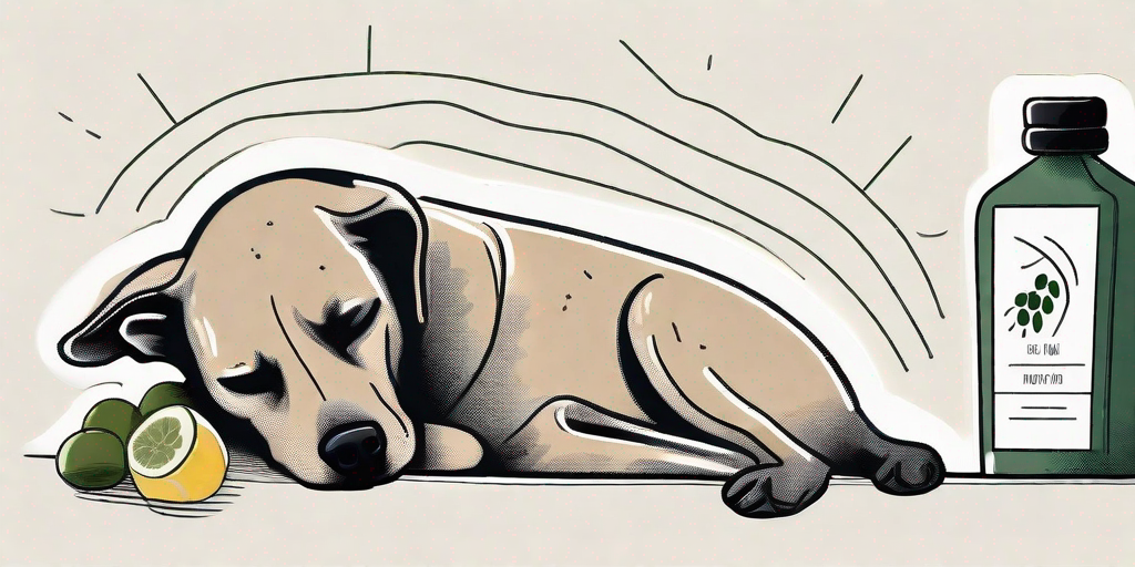 Wirksame Hausmittel zur Behandlung von Ohrmilben bei Hunden