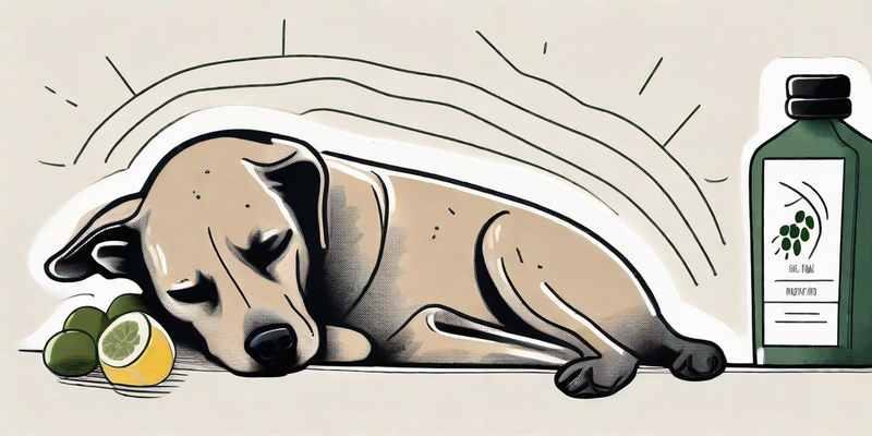 Wirksame Hausmittel zur Behandlung von Ohrmilben bei Hunden