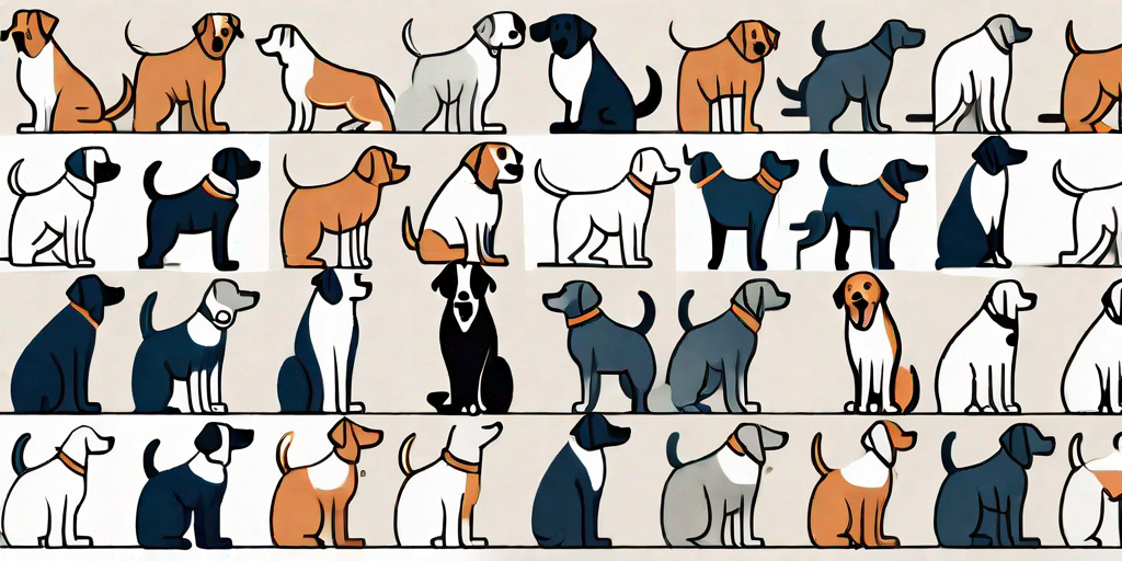 Warum Hunde winseln und was es bedeuten könnte: 5 Ursachen