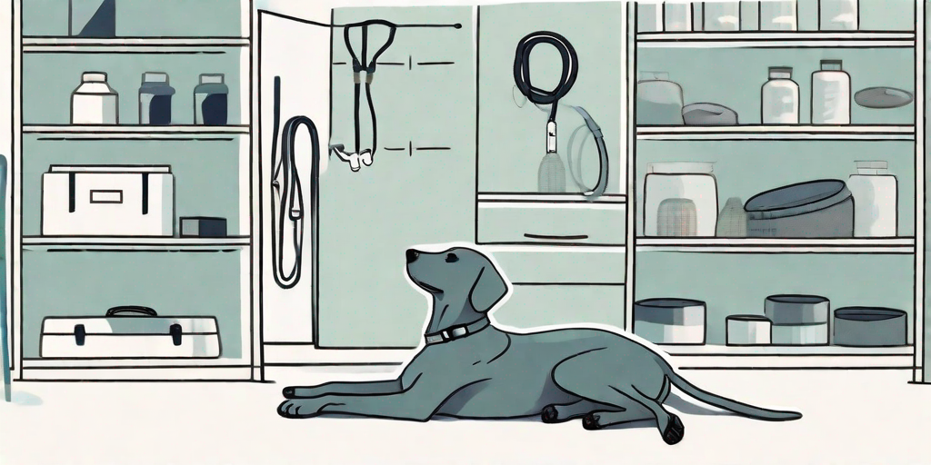 Bandscheibenvorfall bei Hunden: Behandlungsmöglichkeiten und Überlegungen zur Euthanasie