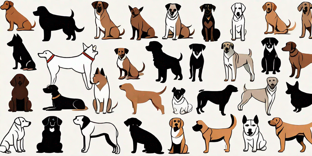 Pflegeleichte Hunderassen: 20 pflegeleichte Optionen (mit Bildern)