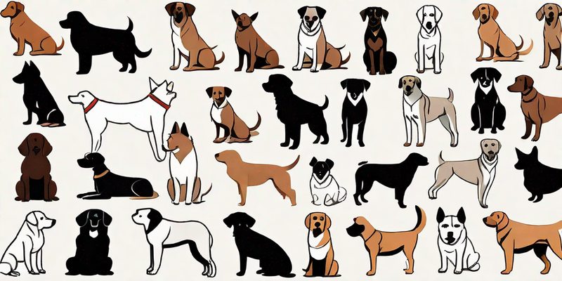 Pflegeleichte Hunderassen: 20 pflegeleichte Optionen (mit Bildern)