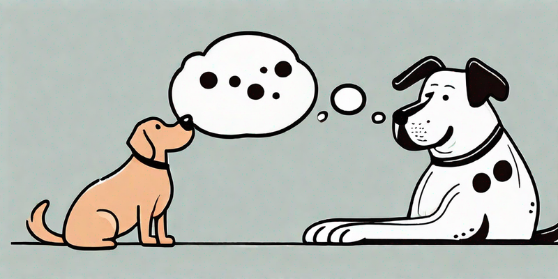 Warum Hunde Füße ablecken: Die wahre Bedeutung dahinter erklärt