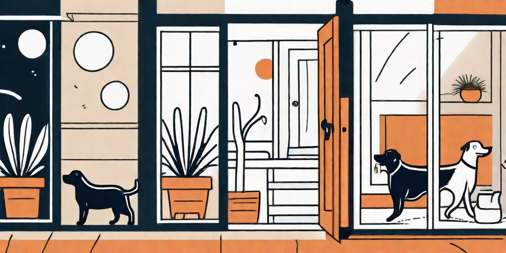 Warum ist Ihr Hund unruhig? 6 Gründe und 5 Lösungen