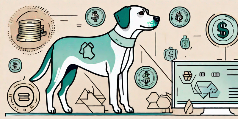 H2: Hundekastration mit Chip - Kosten im Überblick