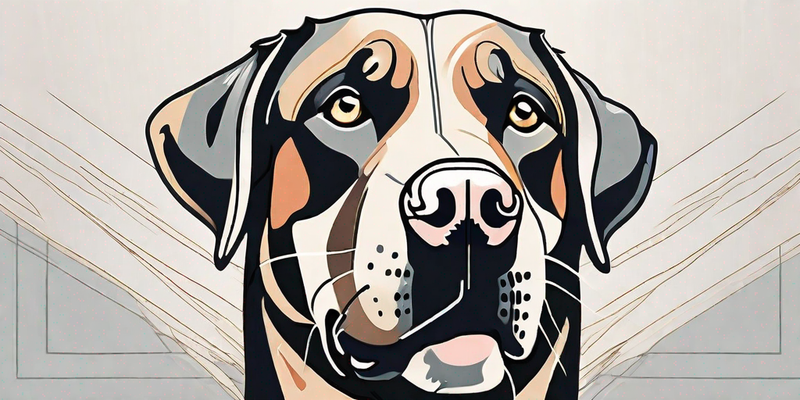 Der Labrador: Der ultimative Leitfaden für Labrador-Rottweiler-Mixe