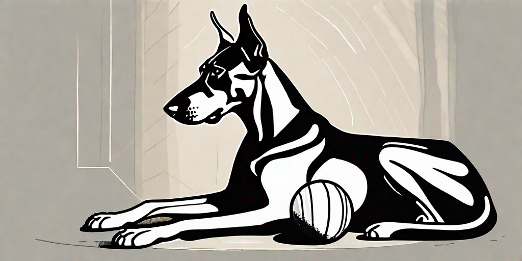 Die Wahrheit über Dobermannpinscher: Sind sie aggressiv oder gefährlich?