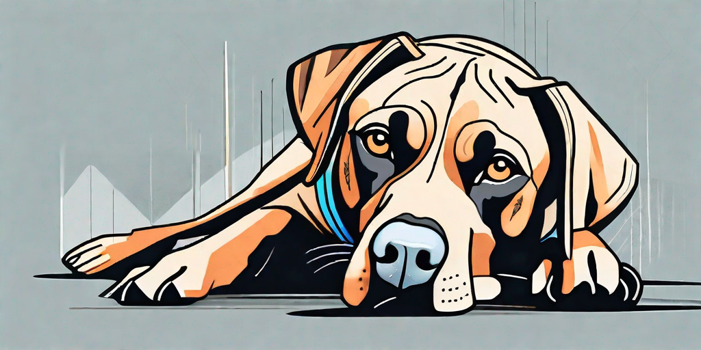 Boxador: Das einzigartige Aussehen des Labrador-Boxer-Mixes enthüllen