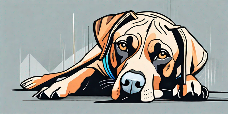 Boxador: Das einzigartige Aussehen des Labrador-Boxer-Mixes enthüllen