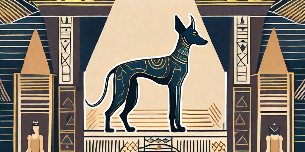 Entdecken Sie die zeitlose Schönheit und Eleganz des Pharaoh Hound - Ein Leitfaden für exquisite große kurzhaarige Hunderassen