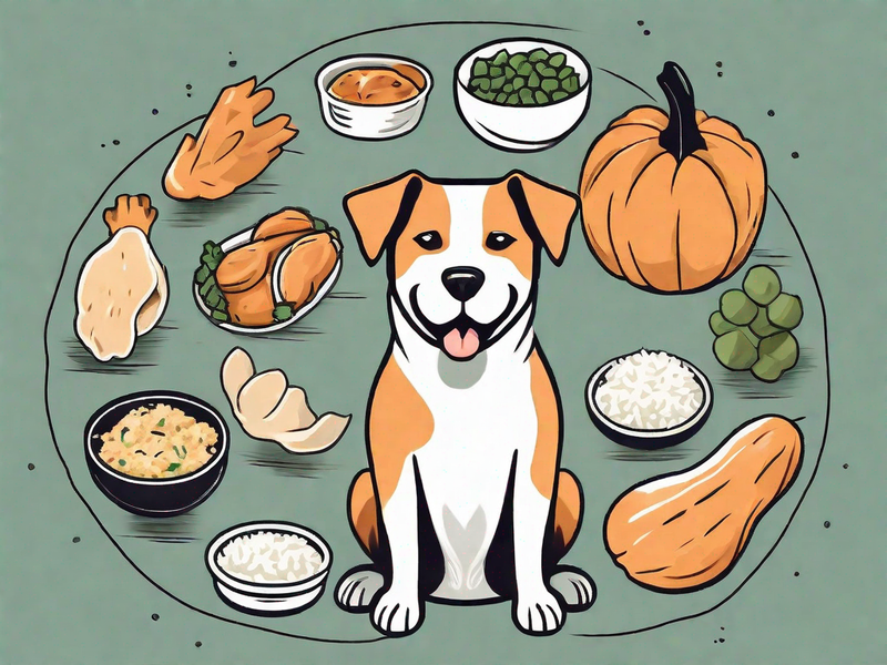 Gastritis bei Hunden verstehen und behandeln