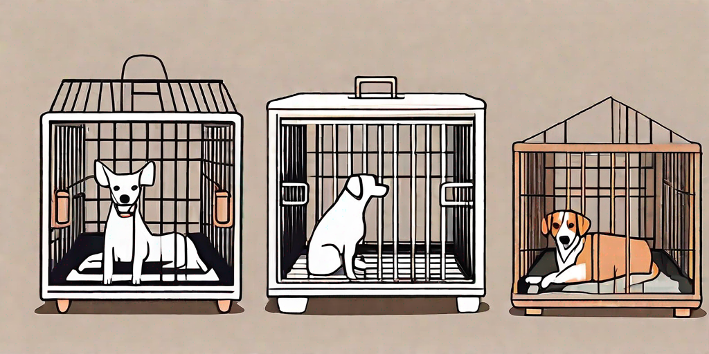 Die besten Hundeboxen für Zuhause: Unsere Top-Empfehlungen