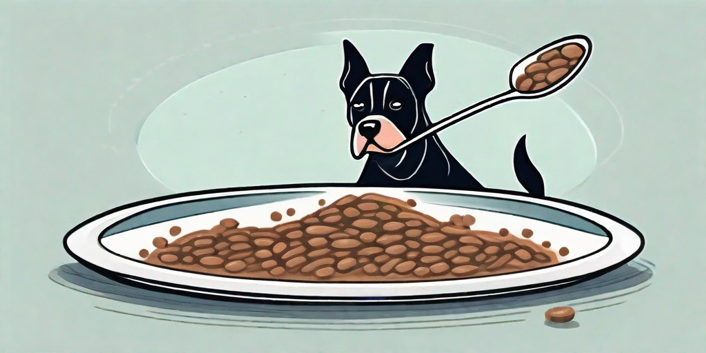 Top 7 Gründe, warum Ihr Hund nur aus der Hand frisst