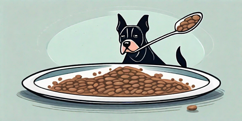 Top 7 Gründe, warum Ihr Hund nur aus der Hand frisst