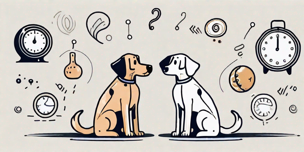 Warum besteigt mein Hund mich? 7 Ursachen und Lösungsvorschläge vom Experten