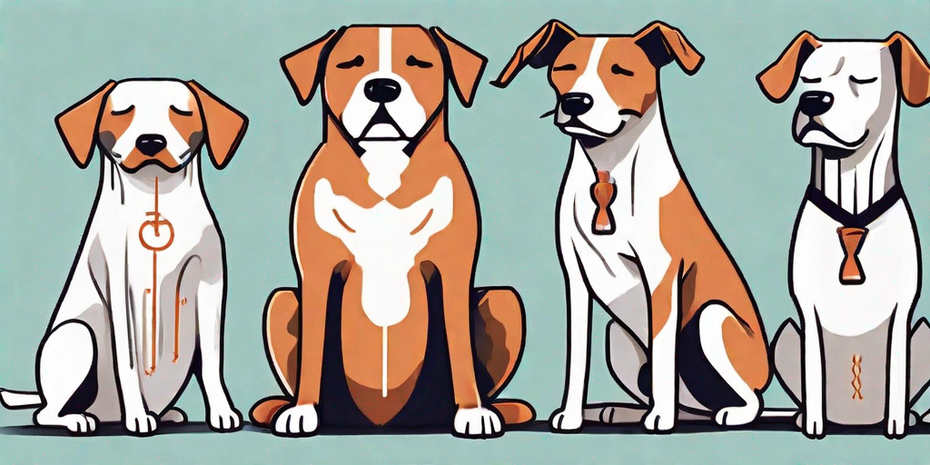 6 Häufige Ursachen für Magenverstimmungen bei Hunden: Tipps zur Linderung des Unbehagens