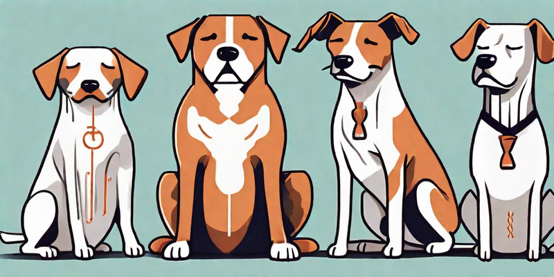 6 Häufige Ursachen für Magenverstimmungen bei Hunden: Tipps zur Linderung des Unbehagens