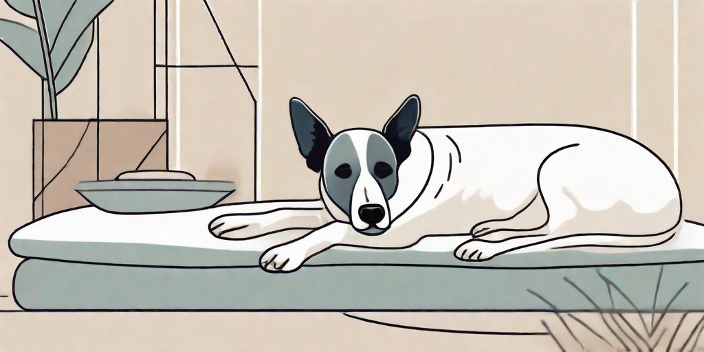 Wann ist Euthanasie bei Hunden mit Milztumoren zu erwägen?