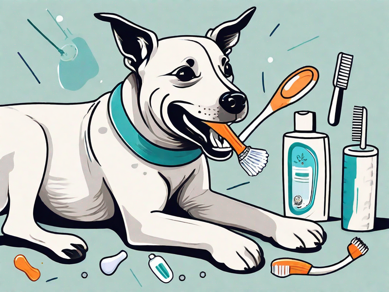 Effektive Zahnpflege für Hunde: Wichtige Tipps für die Gesundheit deines Vierbeiners