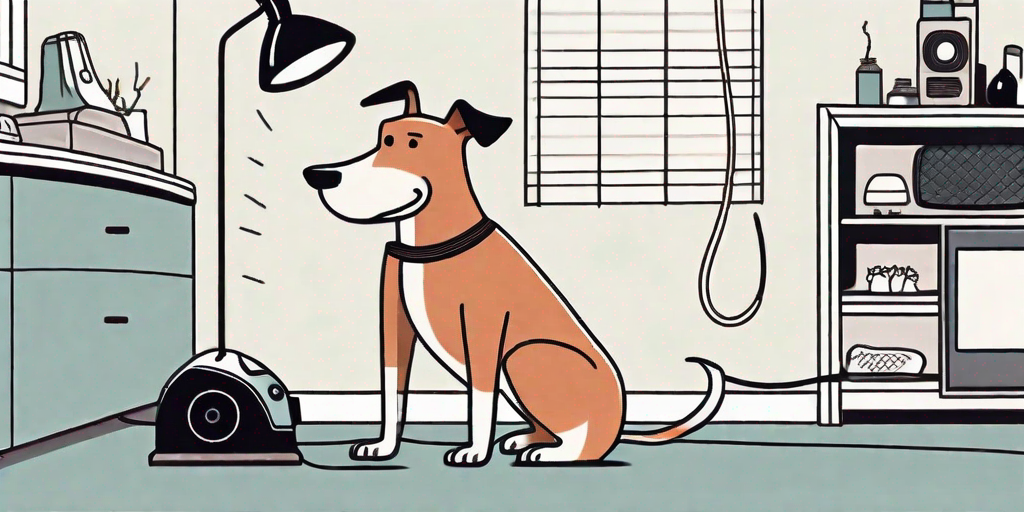 Warum schnappt mein Hund nach mir? Die Gründe für dieses Verhalten verstehen