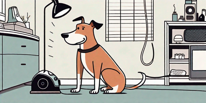 Warum schnappt mein Hund nach mir? Die Gründe für dieses Verhalten verstehen