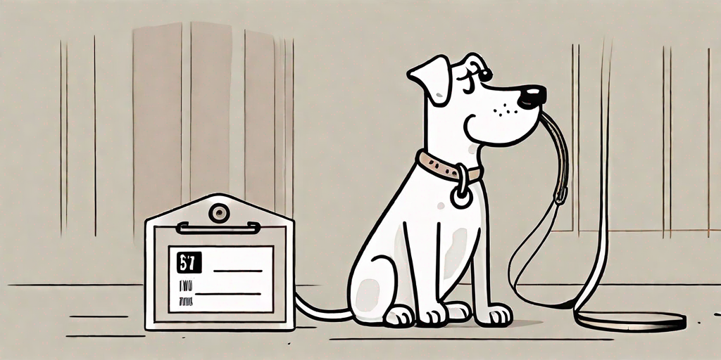 Was ist zu tun, wenn Ihr Hund nicht registriert ist - Expertenrat