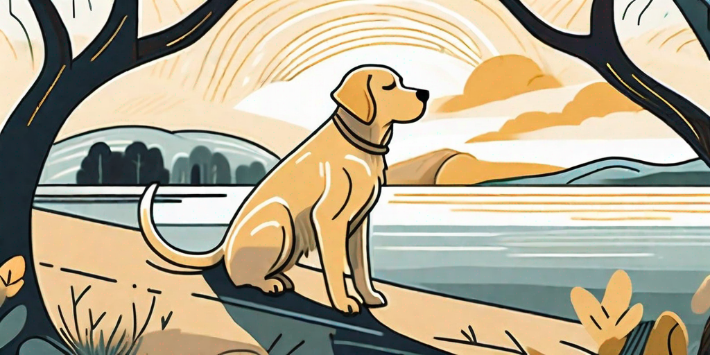 Entdecken Sie den Goldador: Die perfekte Mischung aus Golden Retriever und Labrador