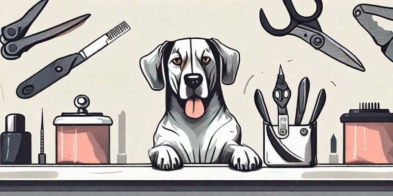 Krallenschneiden beim Hund: Kosten im Überblick und wichtige Informationen