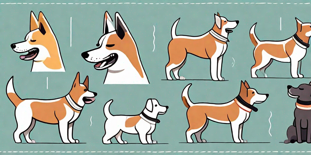 Umgang mit aggressivem Verhalten bei Hunden: 3 wichtige Tipps