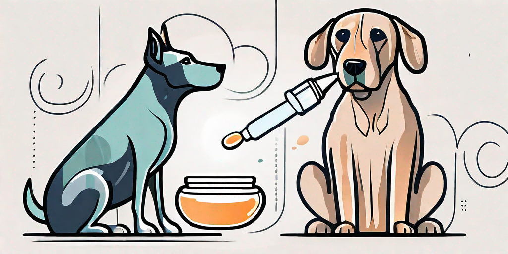 Die Auswirkungen von Surolan auf Hunde: Verwendung, Dosierung und Erfahrungen der Anwender