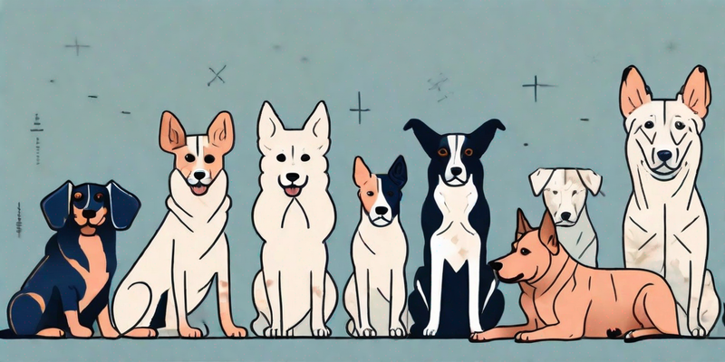 7 häufige Hauterkrankungen bei Hunden: Ursachen und Lösungen